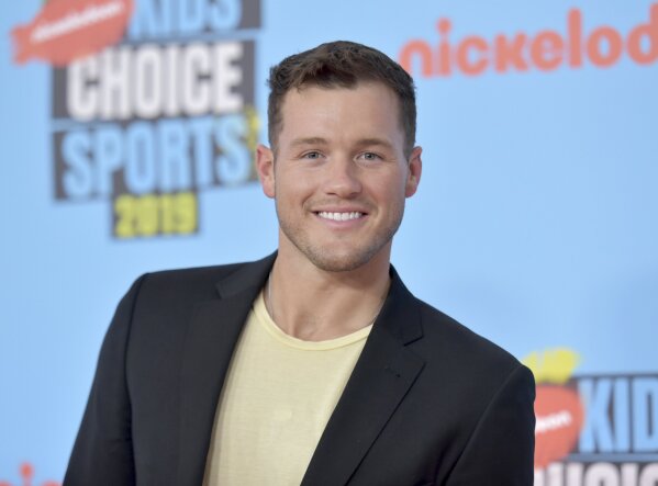 Watch the bachelor colton online free on sale